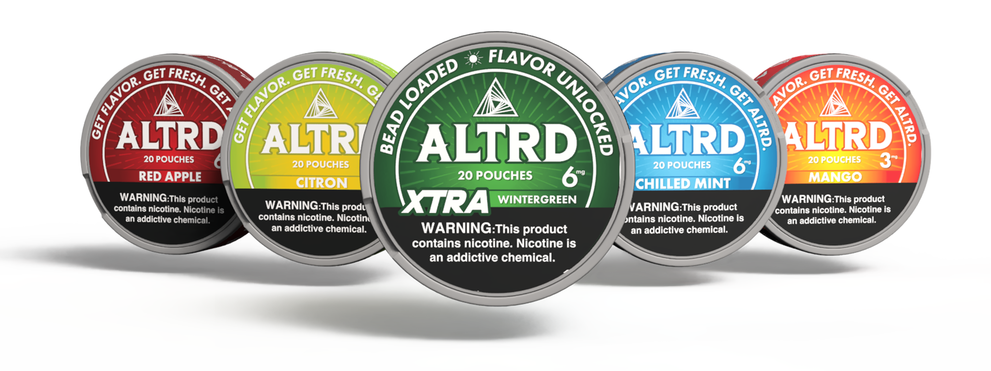 The Launch: ALTRD and the $50M Multi-Brand Empire