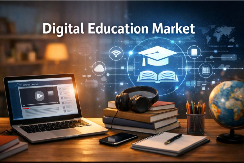 A Guide to the Leading Digital Education Platforms and Providers
