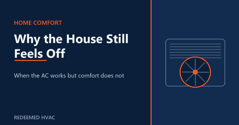 What an AC Tune-Up Actually Does for You