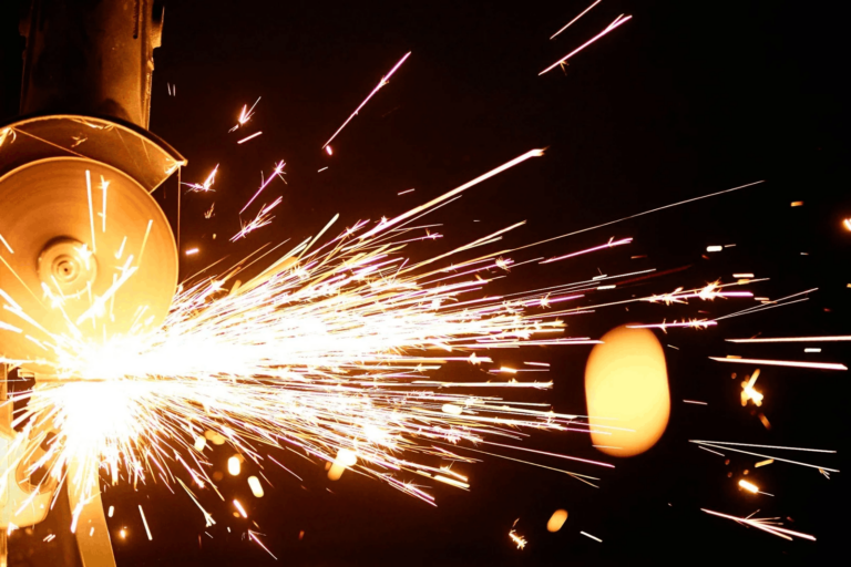 America’s Manufacturing Rebound Faces a New Bottleneck