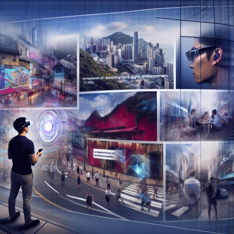 English heAugment Reality in 2024: What Are the Emerging Trends?