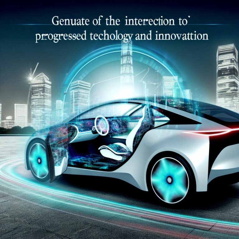 New technology in automobile sector: What’s next?