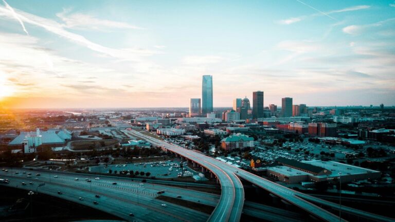 Startups in the Heartland Are Finding Global Allies—Just Not Where You’d Expect