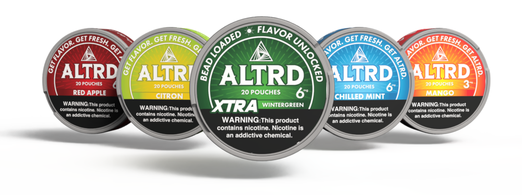 The Launch: ALTRD and the $50M Multi-Brand Empire