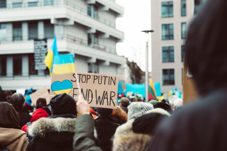 How Advocacy Campaigns Measure Reach